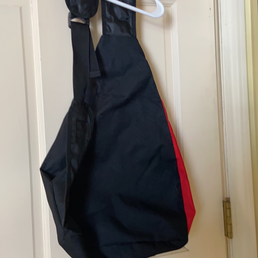 Backpack, NWOT. Excellent condition. - Picture 3 of 6